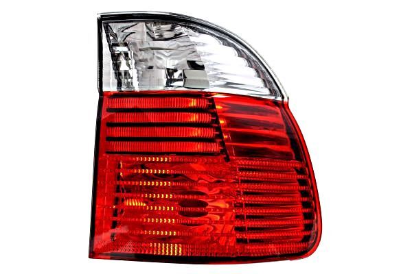 Rear Light LED Left For BMW E39 97-04 63216902531 | eBay