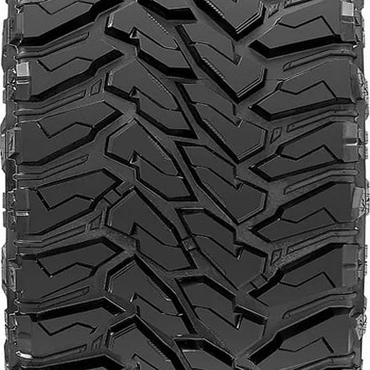 4 New Venom Power Terra Hunter M/t - Lt40x15.50r20 Tires 40155020
