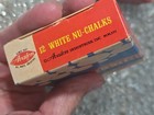 Vtg Avalon Chalk White Nu-Chalks & Playtime Chalk Binney & Smith CH#40 — photo 5