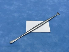 SSI Ultra 72-2520 Hurd Pillar Dissector / Retractor, 8/3-4", Germany