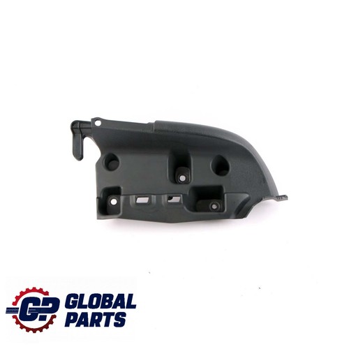 Belt Deflector Mini F60 Countryman Rear Right O/S Trim Panel Cover Black 7389356 - Picture 2 of 12