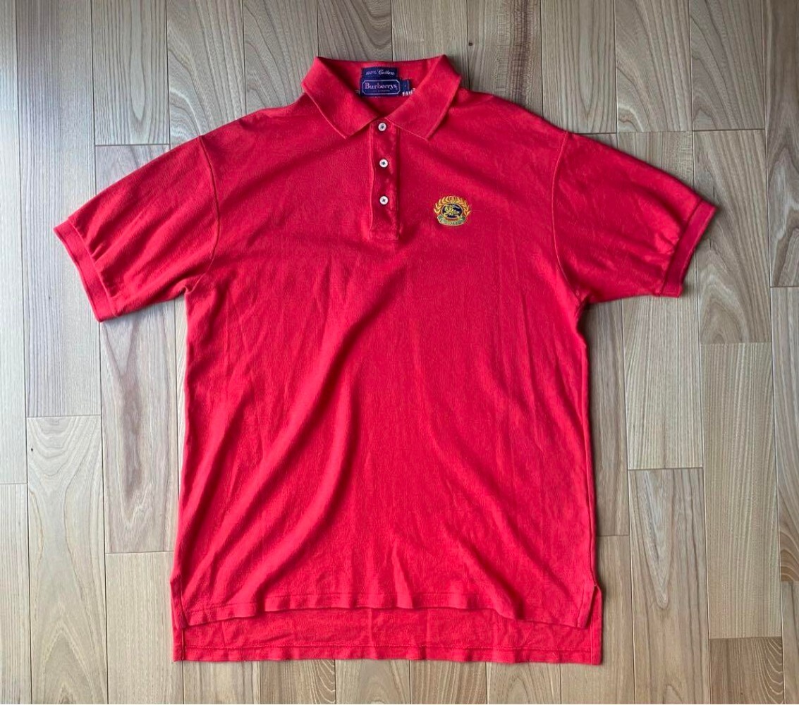 Burberry Polo shirt Men's Fashion from Japan