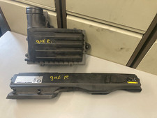 2013-2016 VOLKSWAGEN GOLF R CJX 2.0 PETROL AIR FILTER BOX & AIR DUCT