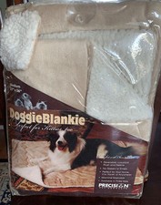 Dog Cat Bed Fleece Blanket Cover For Pets, Fluffy Shag Throw Medium 36  X 27  