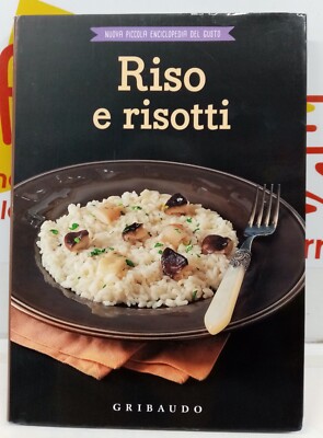 REIS UND RISOTTI EDITION RIBAUDO