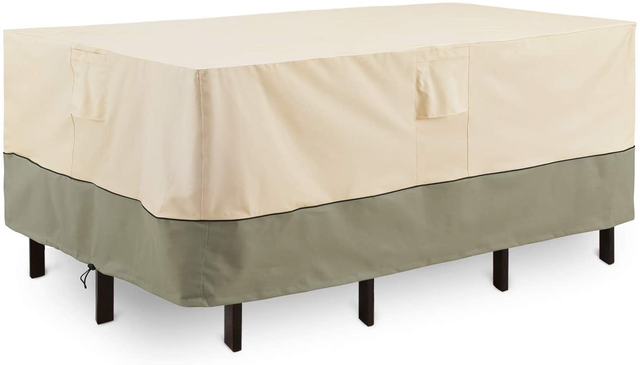 Fundas para muebles Impermeables de gran tamaño 138"L x 78"W x 28"H | eBay