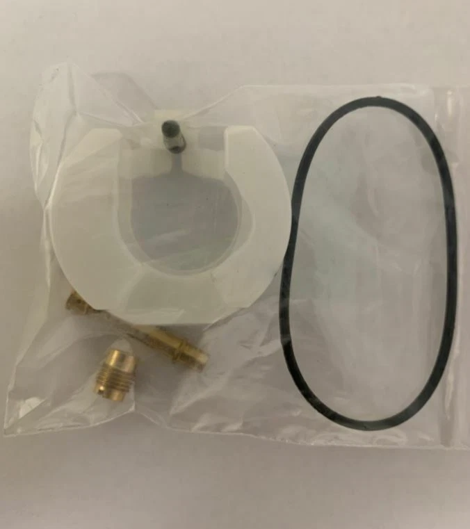 Carburetor Carb Rebuild Kit For 170cc Powersmart Lawn Mower DB8621SR