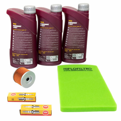 Wartungspaket BMW G 650 Xchallenge Filter Kerzen Online Kaufen Im, 31,95