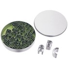 Judge Alphabet Pastry & Cookie Cutters