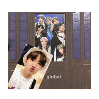 2019 5TH MUSTER MAGICSHOP bts ペンミdvd 41rHZ0SQOvL._UF350,350_QL80_.jpg