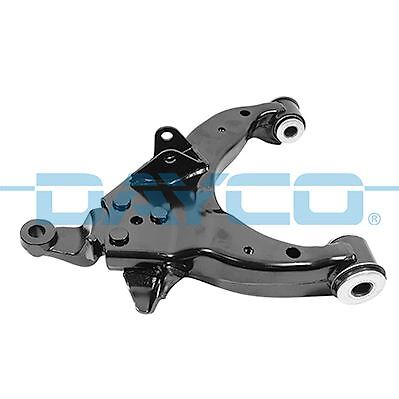 Triangle de suspension inférieur Toyota Land Cruiser 90 avant droit 3.0 D-4D 4WD