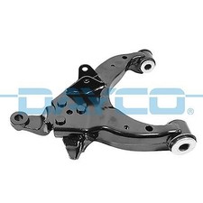Triangle de suspension Toyota LANDCRUISER