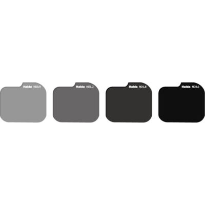 Haida Rear Lens ND Filter Kit[Sigma 14-24mm F2.8 DG DN Art Sony E Mount/L Mount]