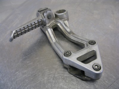Kawasaki Ninja 1989 ZX1000 ZX10 88 89 90 Left Rear Foot Peg