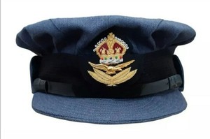 women's peaked cap