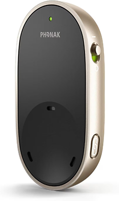 Phonak Partner Mic Microphone | eBay