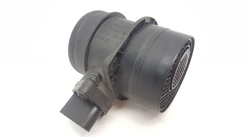 VW Passat 3C - LMM Luftmassenmesser Luftmengenmesser 074906461B  (52)