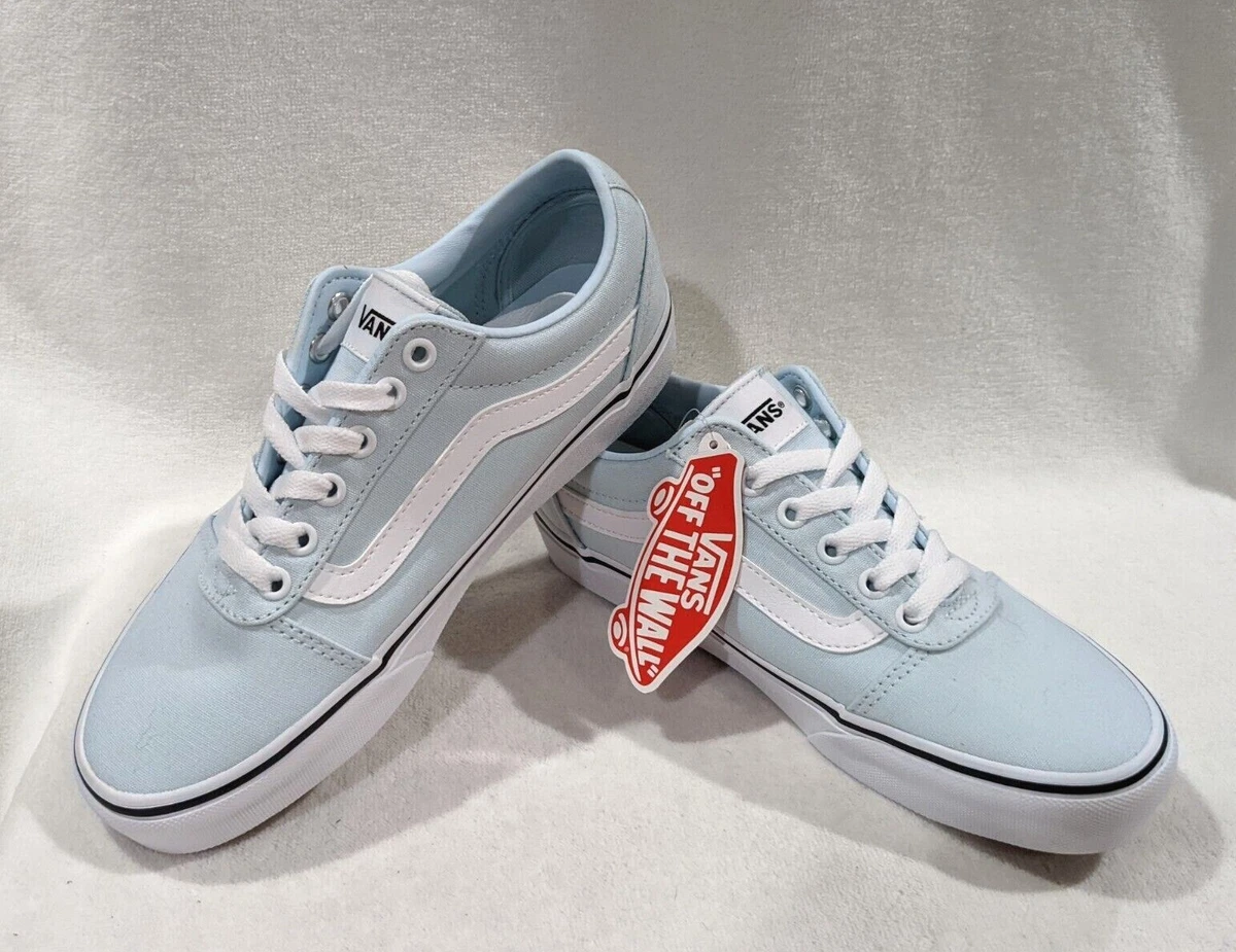 Vans Women's Ward Skate Shoes