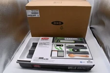 Lot of 4 OXO Good Grips Large Expandable Kitchen Tool Drawer Organizer, 16.35X18