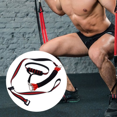 Ab Schlinge Riemen Ab Straps Slings Körpergewicht Riemen Workouts Hängen Riemen