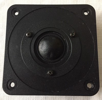 philips dome tweeter