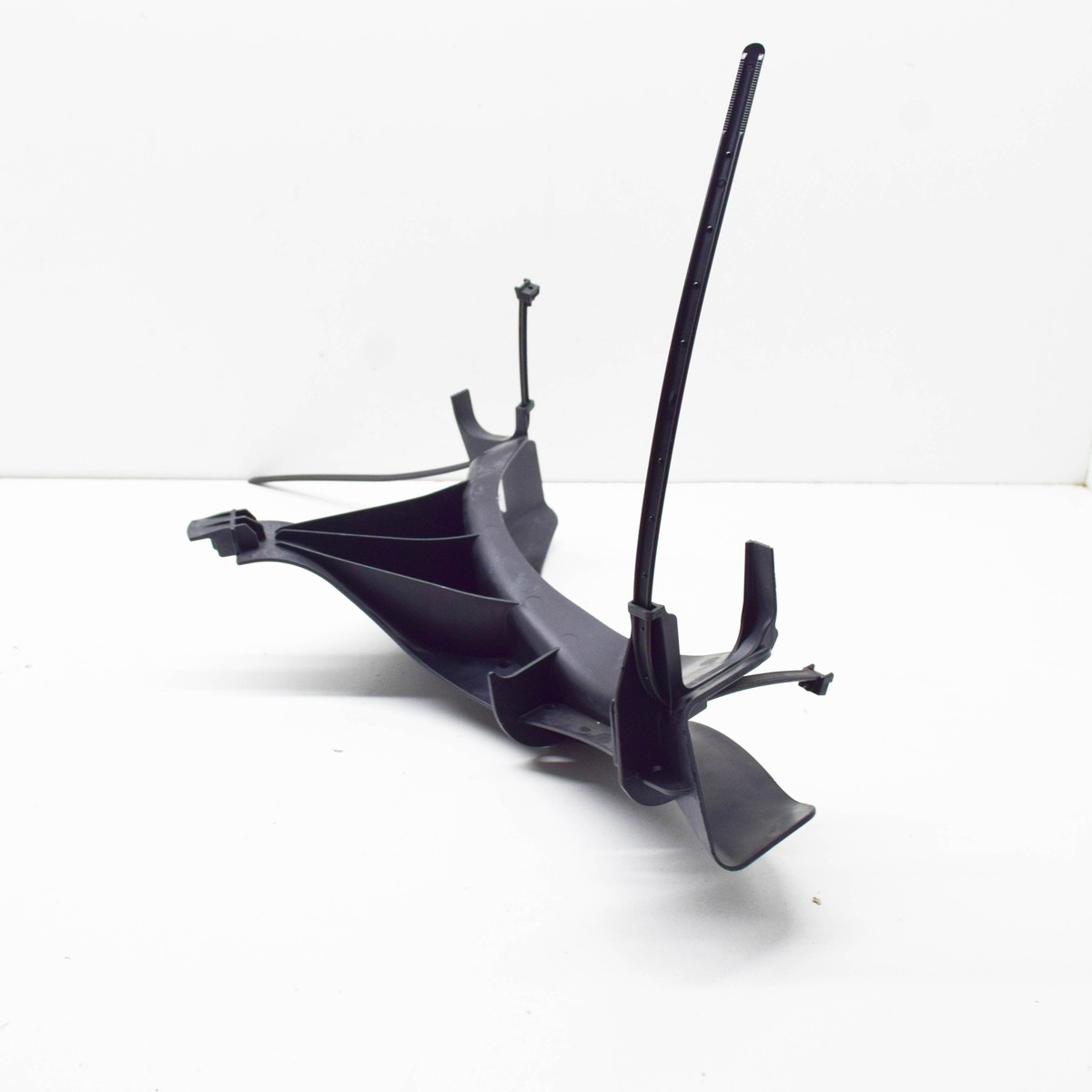 MERCEDES-BENZ GLE Coupe C292 Front Right Guide Vane A2924210220  