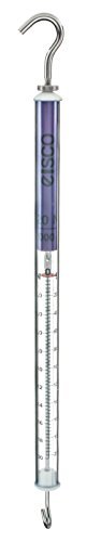 Eisco Labs Premium Dynamometer - 20N/ 2kG Spring Scale - Picture 1 of 1