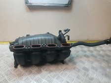 CITROEN C4 INLET MANIFOLD
