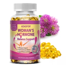 Estrogen Balance Boost Energy Levels Balance Mood Swings Regulating Hormones