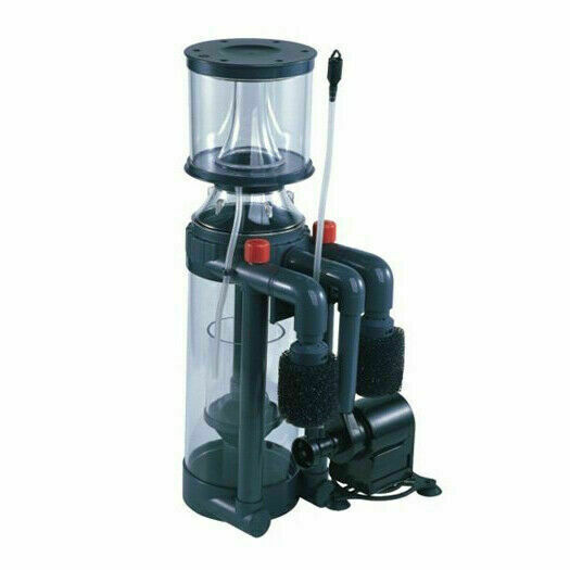 Aquarium Protein Skimmer Marine Fish Tank Hang on DG-2516 BOYU Tanks up ...