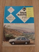 Carburateur Peugeot 309