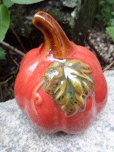 Latex Halloween pumpkin mold plaster cement garden casting mould | eBay