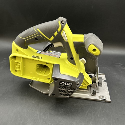 Ryobi ONE+ 18V Cordless 5 Tool Combo Set W/ Battery & Charger - Picture 10 of 21