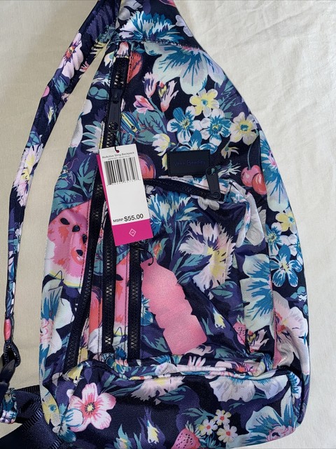 vera bradley backpack outlet