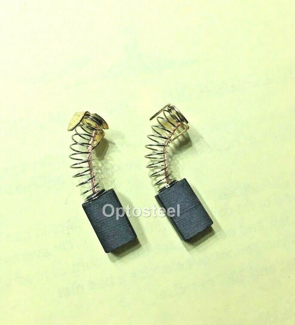 Chicago Electric Impact Wrench Carbon Brush 45252 68099 Harbor Freight Motor eBay