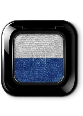 Kiko Milano Bright Duo Eyesshadow 0.6 Oz Pack 2