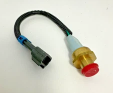 INDEX Low Air Pressure Control Cutout Switch F/L 22-44638-000 3406