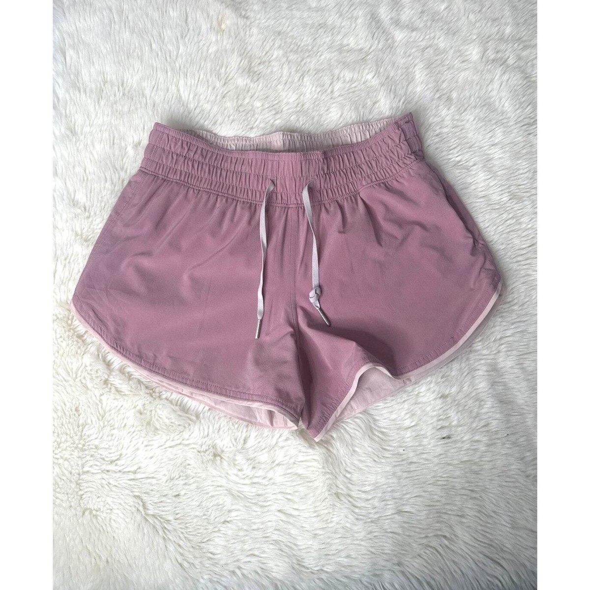 Lululemon Choose a Side Short Reversible 3