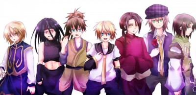 Anime axis powers hetalia bokujou monogatari futago no Stitched Gaming Mat Desk