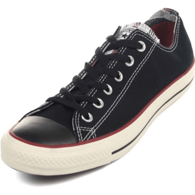 CONVERSE - CHUCK TAYLOR ALL STAR LOW SHOES Sneakers Size 7 5