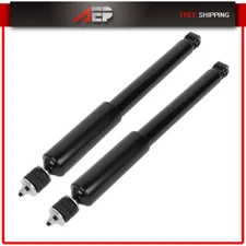 For 2012-2015 Honda Civic Rear Pair Shocks Struts Absorber L & R Suspension Set
