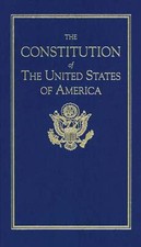 NEW Applewood Books Constitution of the Unite...