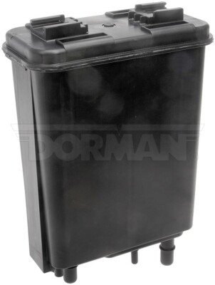 Evaporative Emissions Charcoal Canister for Chevrolet Colorado 2012-04