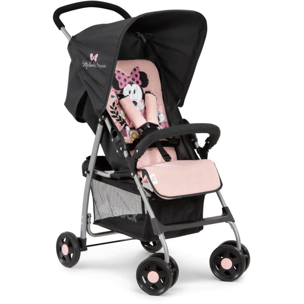 hauck disney sport stroller