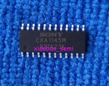 5pcs CXA1145M SONY SOP-24