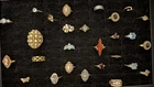 Vintage Avon Costume Jewelry Ring Lot 27 Pieces Variety Sizes Styles