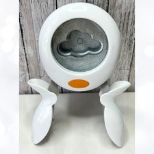 Fiskars CLOUD Handheld Paper Punches Punch Squeeze