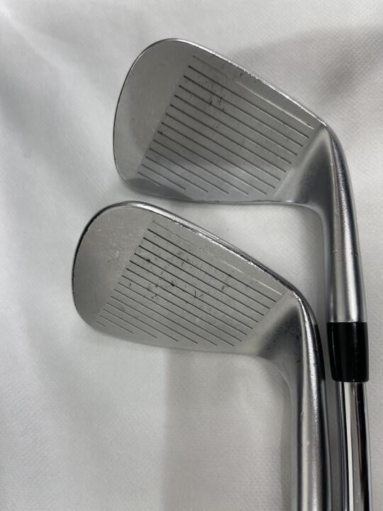PING BLUEPRINT 5 Iron Set 6-9 P Left-Handed S200 EX 1963 | eBay PING BLUEPRINT 5 Iron Set 6-9 P Left-Handed S200 EX 1963 | eBay