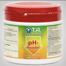 Terra Aquatica pH Down - 588 g (Granulat) eff...
