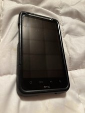 HTC Work Phone For AT T Works Great
